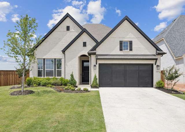 Property at 2600 Lafayette Dr, Celina, TX 75009, 4 beds, 3 baths