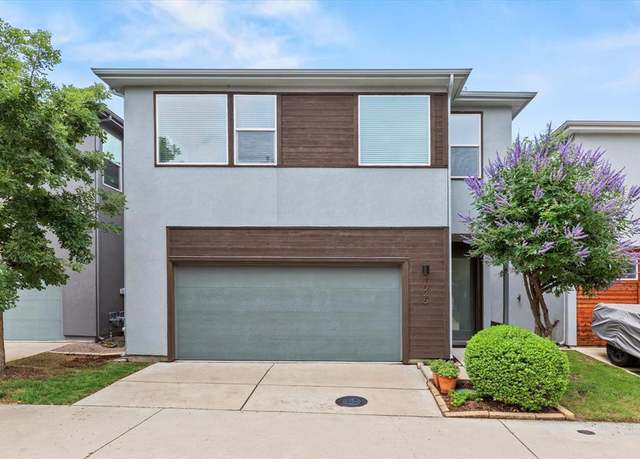 Property at 1025 Gallivant Ln, Dallas, TX 75218, 3 beds, 2.5 baths