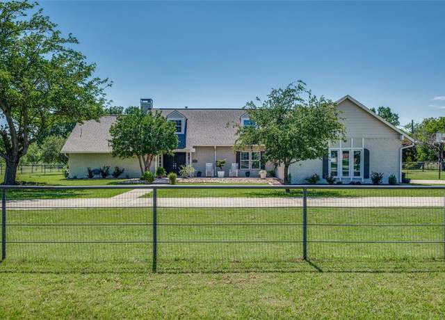 Property at 2007 Cindy Ln, Denton, TX 76207, 4 beds, 3 baths