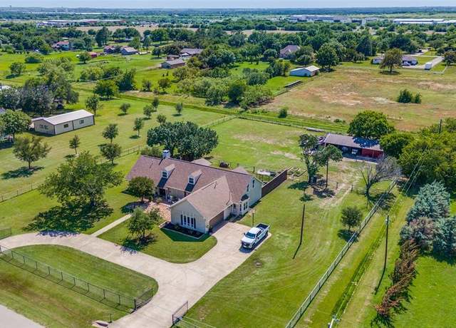Property at 2007 Cindy Ln, Denton, TX 76207, 4 beds, 3 baths