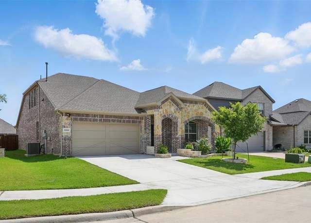 Property at 6008 Fairholme Dr, Celina, TX 76227, 4 beds, 2.5 baths