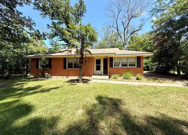 Property at 3818 Eddy Pl, Shreveport, LA 71107, 3 beds, 1 bath