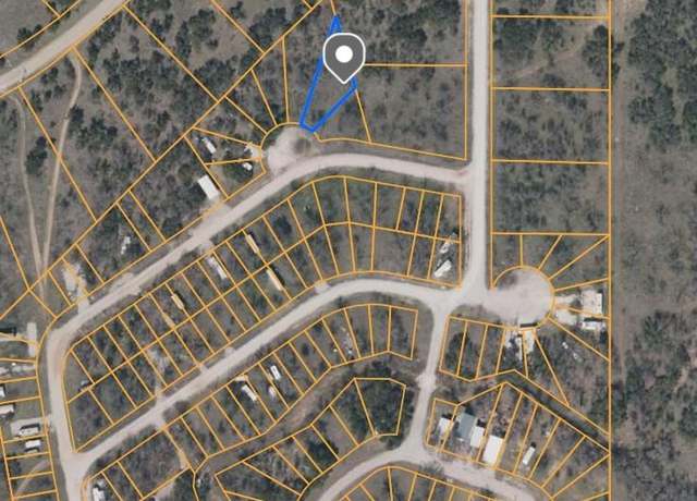 Property at Lot 916 Oak Point Dr, May, TX 76857