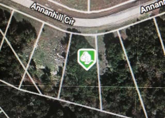 Property at 6132 Annanhill Cir, Cleburne, TX 76033