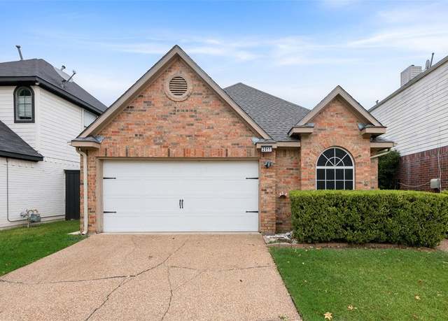 Property at 2011 Mallard Dr, Lewisville, TX 75077, 3 beds, 2 baths