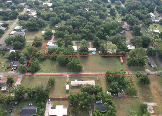 Property at N/A Old Shawnee Trail Dr, Gordonville, TX 76245