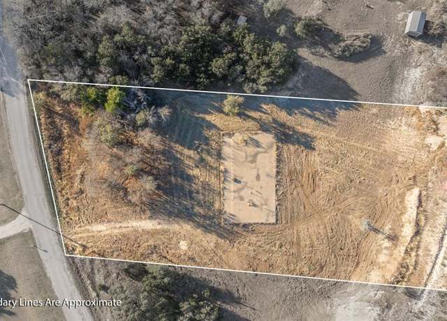 Property at 1135 Lakeside Dr, Bluff Dale, TX 76433
