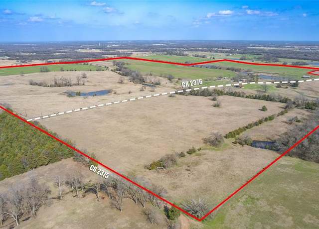 Property at 591 County Road 2376 #5, Winnsboro, TX 75494