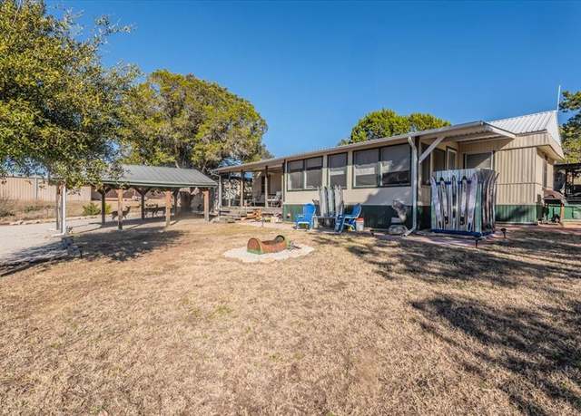Property at 2334 Sanbar Rd Unit 21A, Possum Kingdom Lake, TX 76449, 2 beds, 1.5 baths