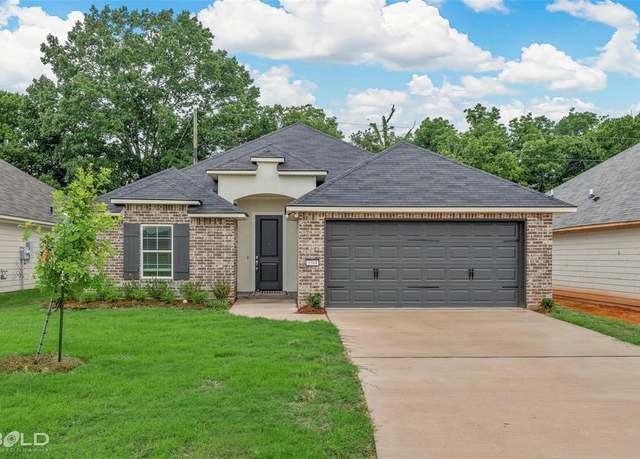 Property at 3369 Grand Lake Dr, Bossier City, LA 71111, 3 beds, 2 baths