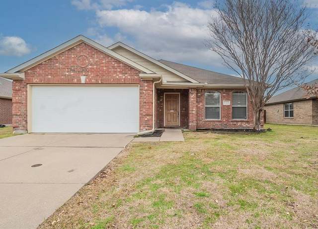 Property at 112 Rambling Way, Forney, TX 75126, 3 beds, 2 baths