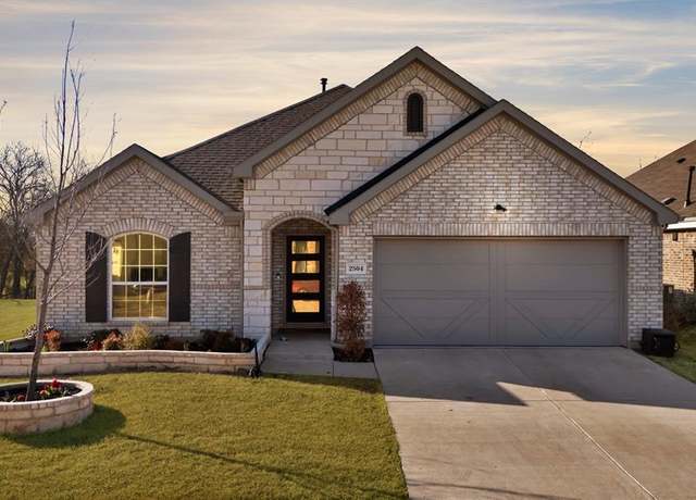 Property at 2504 Spring Side Dr, Royse City, TX 75189, 4 beds, 2 baths