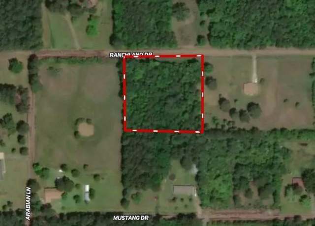 Property at TBD Ranchland Dr, Grand Cane, LA 71032