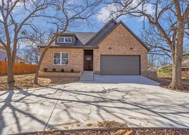 Property at 797 Deleon St, Denison, TX 75020, 3 beds, 2 baths
