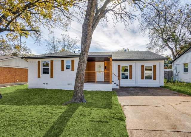 Property at 822 Alamo Ln, Garland, TX 75040, 4 beds, 3 baths