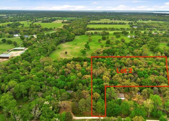 Property at Lot 40 Country Road 2404, Tool, TX 75143
