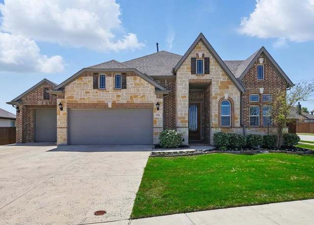 Property at 926 Timber Ridge Dr, Justin, TX 76247, 4 beds, 2.5 baths