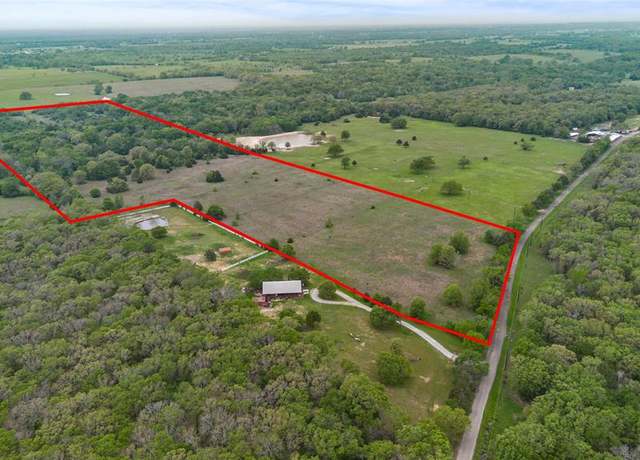 Property at 549 County Road 1127 N, Cumby, TX 75433