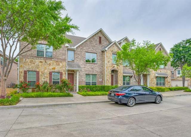 Property at 214 Alexandra Ave, Richardson, TX 75081, 3 beds, 2.5 baths
