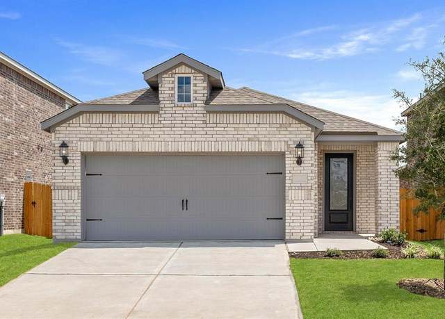 Property at 1103 Dye Blvd, Princeton, TX 75407, 3 beds, 2 baths