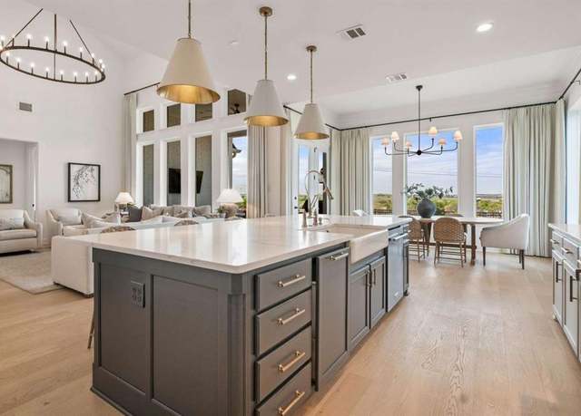 Property at 14336 Capridge Rd, Fort Worth, TX 76008, 4 beds, 3.5 baths