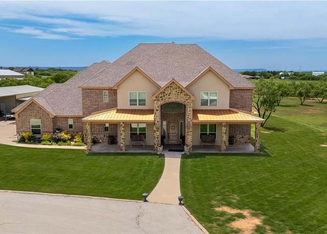 Property at 966 Bacacita Farms Rd, Abilene, TX 79602, 5 beds, 4 baths