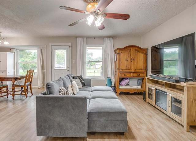 Property at 423 Parkview Dr, Burleson, TX 76028, 3 beds, 2 baths