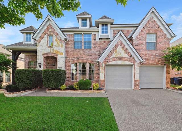 Property at 11873 Lampwick Ln, Frisco, TX 75035, 4 beds, 4 baths