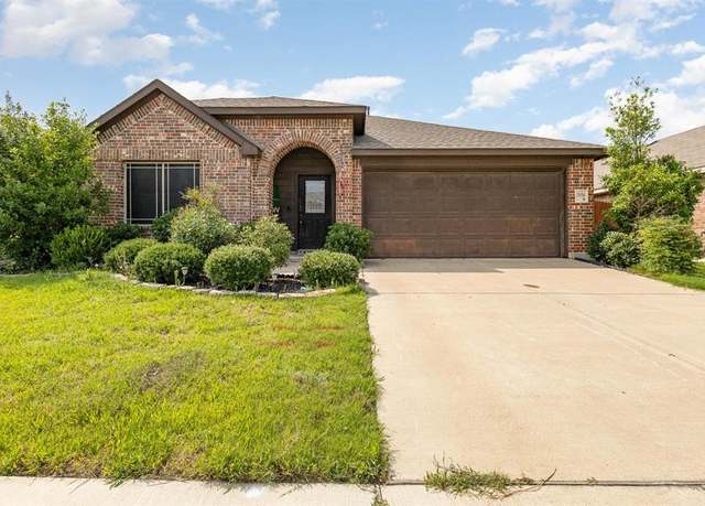 Property at 2926 Montrose Trl, Forney, TX 75126, 3 beds, 2 baths