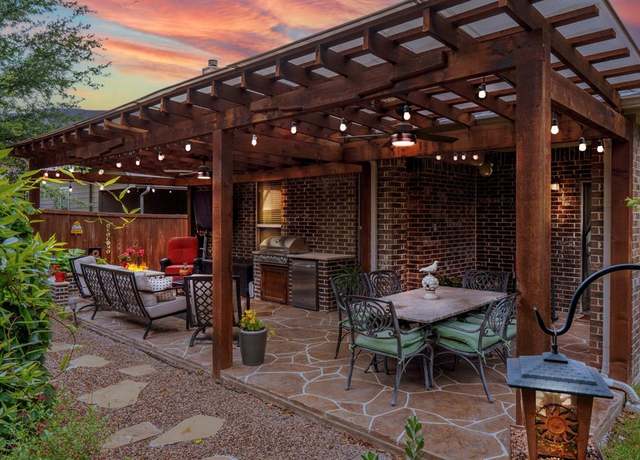 Property at 1312 Shalimar Dr, Fort Worth, TX 76131, 3 beds, 2 baths