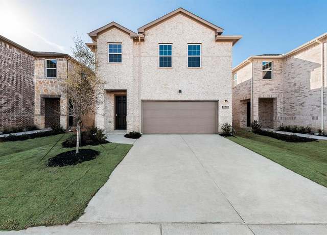 Property at 3206 Lucia Way, Princeton, TX 75407, 4 beds, 2.5 baths