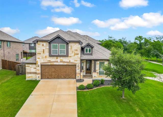 Property at 1003 Stanbridge Dr, Wylie, TX 75098, 4 beds, 3 baths