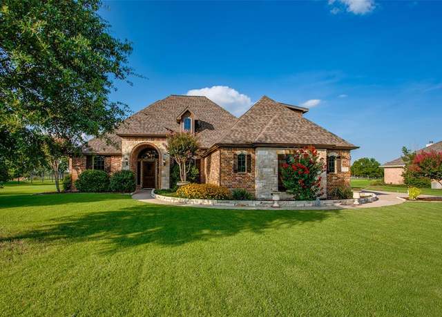 Property at 10044 Dennehy Dr, Talty, TX 75126, 3 beds, 2.5 baths