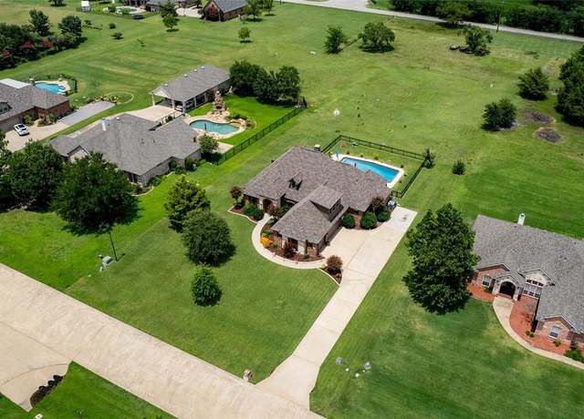 Property at 10044 Dennehy Dr, Talty, TX 75126, 3 beds, 2.5 baths