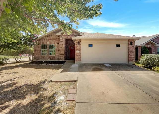 Property at 16624 J Cheshier Ct, Fort Worth, TX 76247, 3 beds, 2 baths