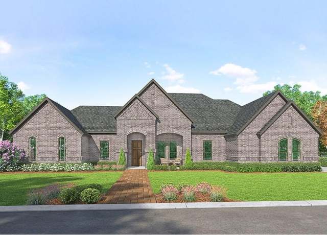 Property at 2260 Pitchfork Ranch Rd, Waxahachie, TX 75165, 4 beds, 3.5 baths
