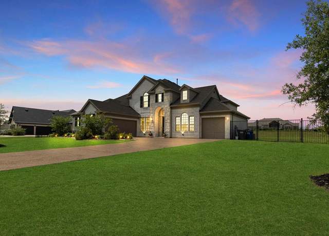Property at 5002 Country Club Dr, Sachse, TX 75048, 5 beds, 4 baths