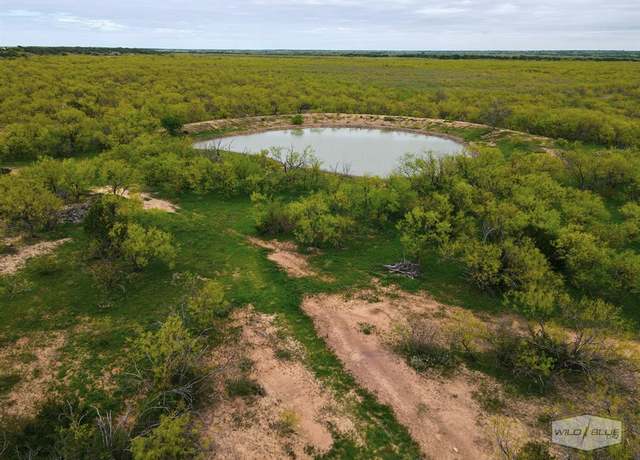 Property at TBD CR 210, Santa Anna, TX 76878
