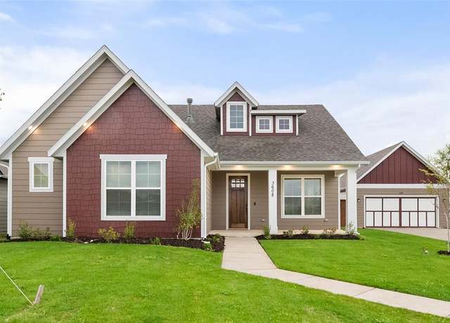 Property at 3608 William Ct, Grand Prairie, TX 76065, 4 beds, 2 baths