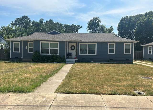 Property at 1306 Stone Dr, Irving, TX 75061, 4 beds, 2 baths