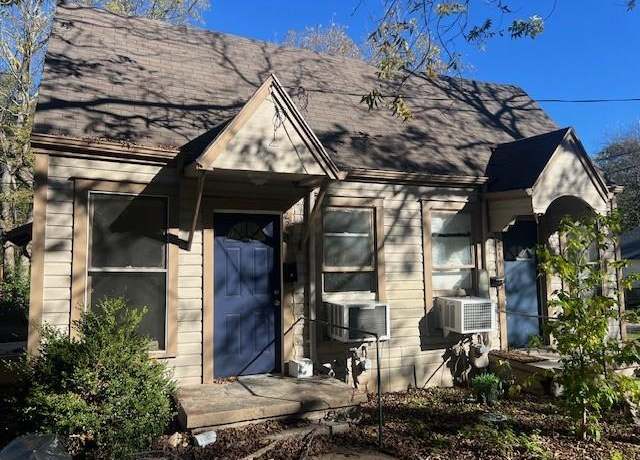 Property at 2241 Hubbard St #224, Paris, TX 75460, 3 beds, 1 bath