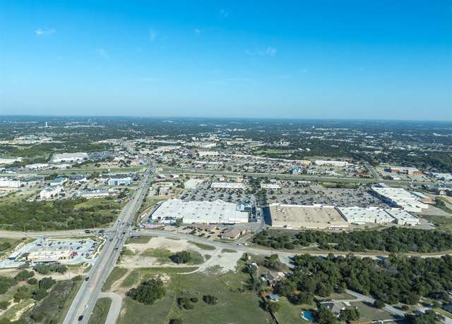 Property at 14+ Cleburne Hwy, Weatherford, TX 76087