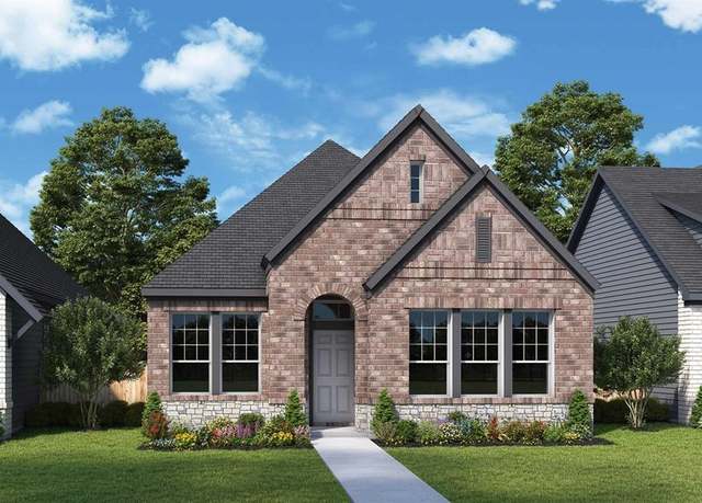 Property at 3204 Abelia St, Mckinney, TX 75071, 3 beds, 2 baths