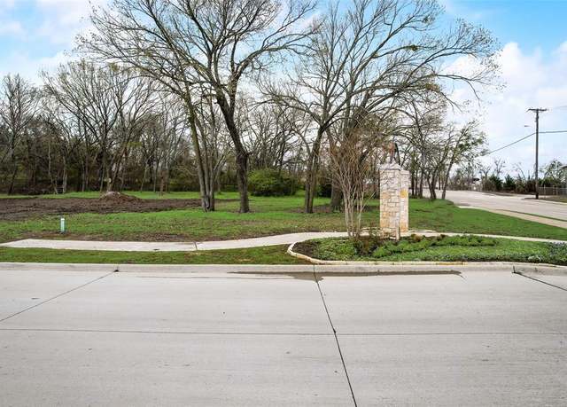 Property at 887 Park Place Blvd, Rockwall, TX 75087