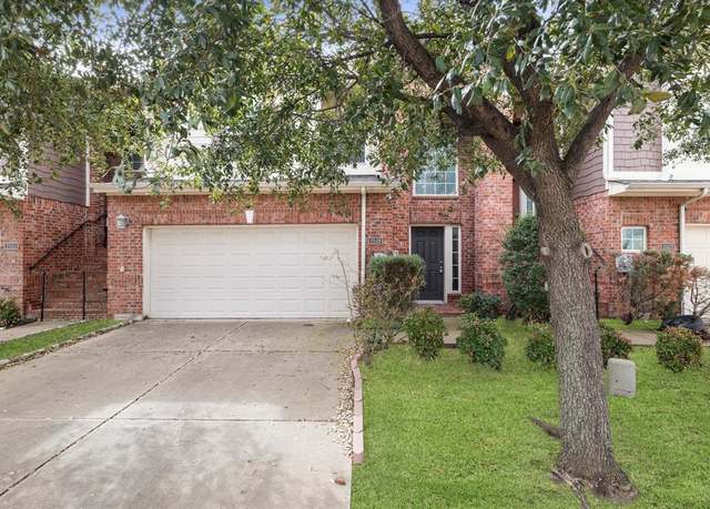 Property at 2519 Kent Dr, Irving, TX 75062, 3 beds, 2.5 baths