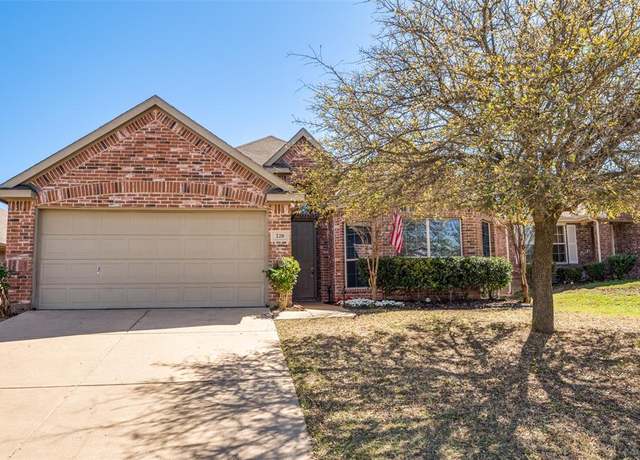 Property at 220 Timber Dr, Princeton, TX 75407, 3 beds, 2 baths