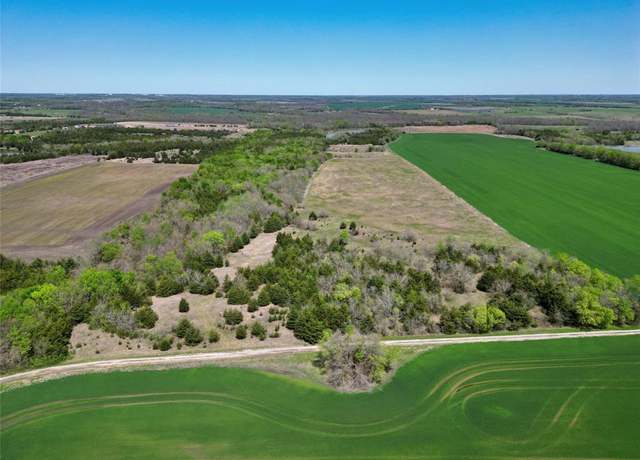 Property at TBD County Road 3555, Honey Grove, TX 75446