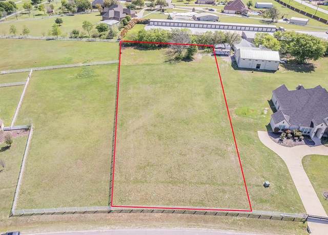 Property at 13224 Willow Creek Dr, Haslet, TX 76052