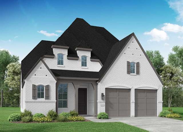 Property at 3801 Composition Dr, Celina, TX 75078, 4 beds, 4.5 baths