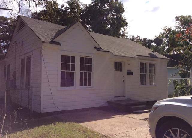 Property at 4035 Velva Ave, Shreveport, LA 71109, 2 beds, 1 bath